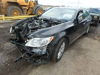 I-80 Auto Parts JunkYard in Allentown (PA) - photo 2