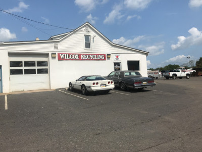 Wilcox Auto Salvage & Metal Recycling JunkYard in Allentown (PA) - photo 1