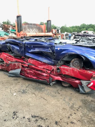 Wilcox Auto Salvage & Metal Recycling JunkYard in Allentown (PA) - photo 2