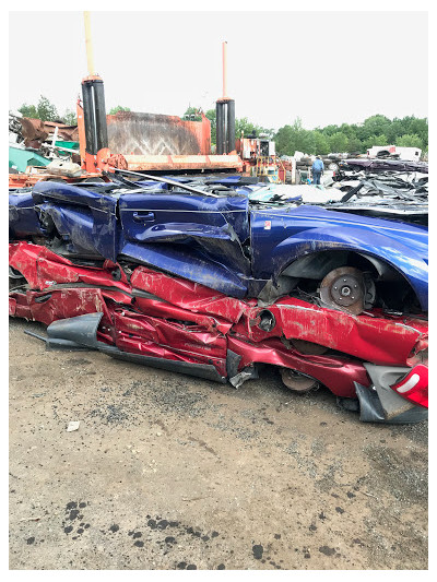 Wilcox Auto Salvage & Metal Recycling JunkYard in Allentown (PA) - photo 2