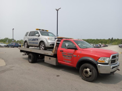 North County Automotive Service JunkYard in Erie (PA) - photo 1