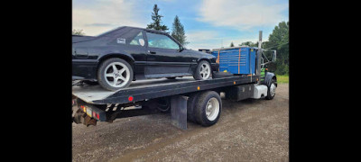 North County Automotive Service JunkYard in Erie (PA) - photo 4