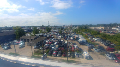 Bizarro's Erie Auto Salvage and Towing JunkYard in Erie (PA) - photo 1