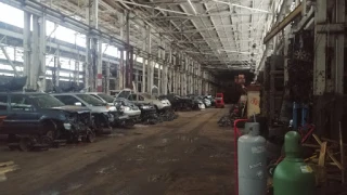 A-1 Automotive Inc JunkYard in Erie (PA) - photo 2