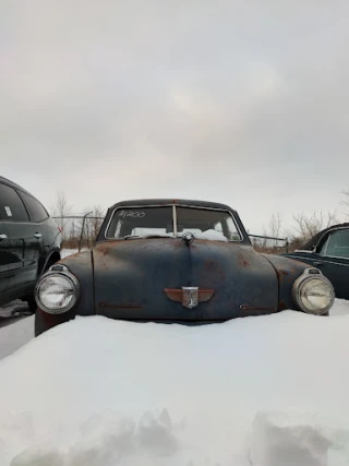 A-1 Automotive Inc JunkYard in Erie (PA) - photo 3