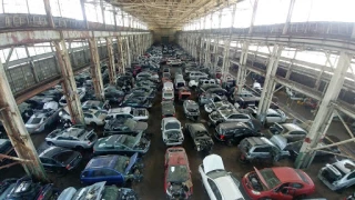 A-1 Automotive Inc JunkYard in Erie (PA) - photo 4