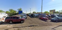 A Auto Parts inc JunkYard in Philadelphia (PA)