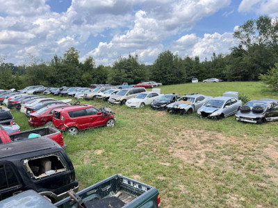 G N Auto Parts JunkYard in Philadelphia (PA) - photo 1