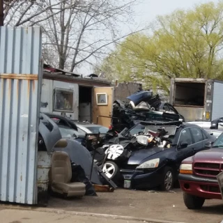 G N Auto Parts JunkYard in Philadelphia (PA) - photo 3