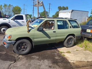 Philadelphia Junk Car Buyers - Cash For Cars JunkYard in Philadelphia (PA) - photo 2