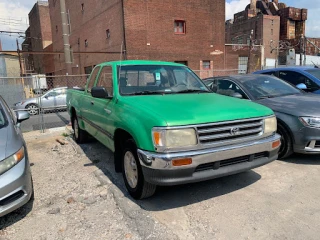 Philadelphia Junk Car Buyers - Cash For Cars JunkYard in Philadelphia (PA) - photo 3