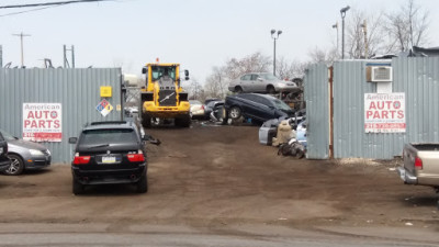 American Auto Parts And Auto Sales JunkYard in Philadelphia (PA) - photo 1