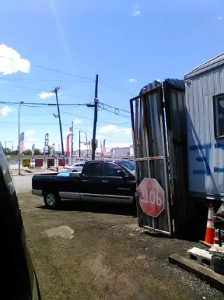 American Auto Parts And Auto Sales JunkYard in Philadelphia (PA) - photo 3