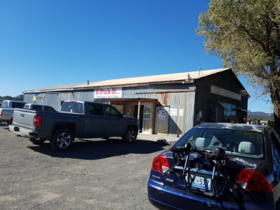 U Pick IT JunkYard in Flagstaff (AZ) - photo 2