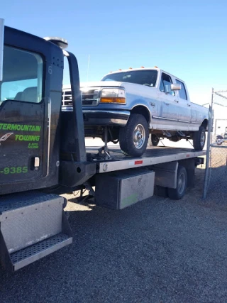 Intermountain Towing & Repair - photo 1