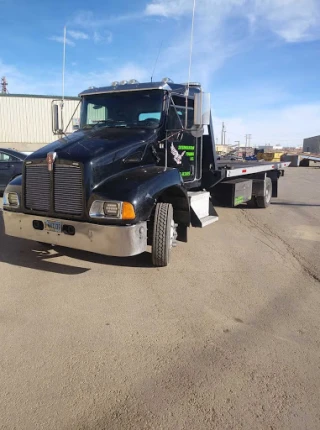 Intermountain Towing & Repair JunkYard in Casper (WY) - photo 3