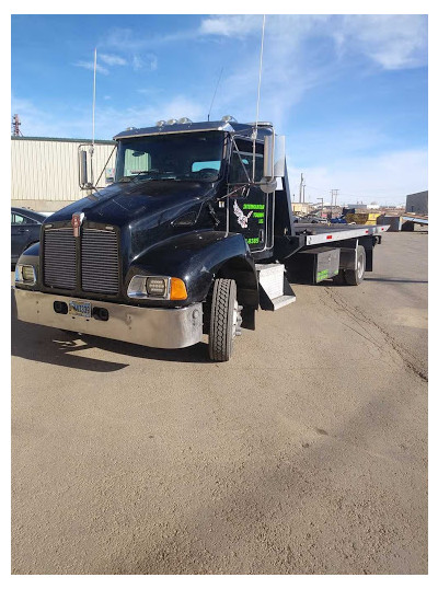 Intermountain Towing & Repair JunkYard in Casper (WY) - photo 3