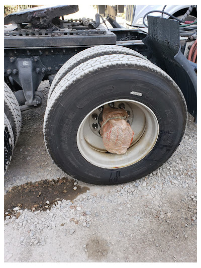 AMS Heavy Duty Towing JunkYard in North Salt Lake (UT) - photo 3