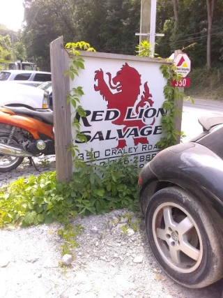 Red Lion Salvage LLC JunkYard in York (PA) - photo 3