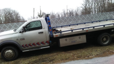 Progress Auto Salvage Inc JunkYard in Harrisburg (PA) - photo 1