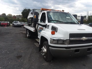 Progress Auto Salvage Inc JunkYard in Harrisburg (PA) - photo 2