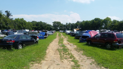 Cash paid for junk Autos JunkYard in York (PA) - photo 3