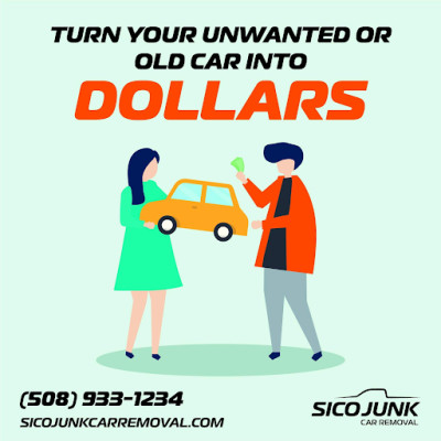 Sico Junk Car Removal - Providence JunkYard in Providence (RI) - photo 4