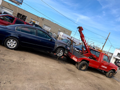 J&M CASH FOR JUNK CARS JunkYard in Providence (RI) - photo 1