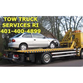 Tow Truck Services RI JunkYard in Providence (RI) - photo 2