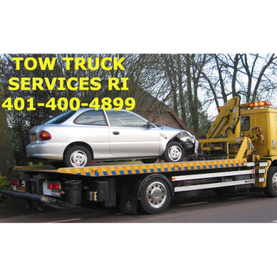 Tow Truck Services RI JunkYard in Providence (RI) - photo 2