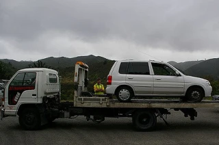 Tow Truck Services RI JunkYard in Providence (RI) - photo 4