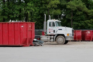 Waccamaw Metal Recycling JunkYard in Myrtle Beach (SC) - photo 2