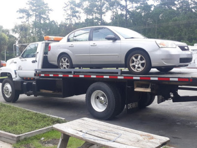 Cash For Junk Cars JunkYard in Myrtle Beach (SC) - photo 3