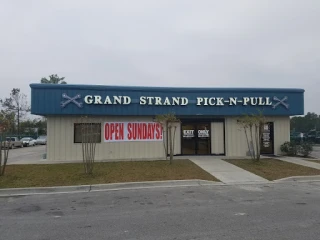 Grand Strand Pick N Pull - photo 1