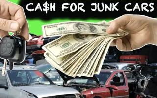 PBS Cash for Junk Cars - photo 1