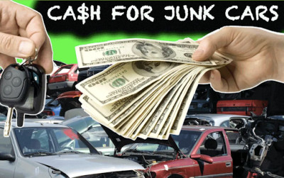 PBS Cash for Junk Cars JunkYard in North Charleston (SC) - photo 1