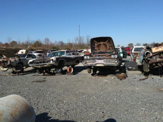 Carolina Salvage U-Pull-It JunkYard in Rock Hill (SC) - photo 4