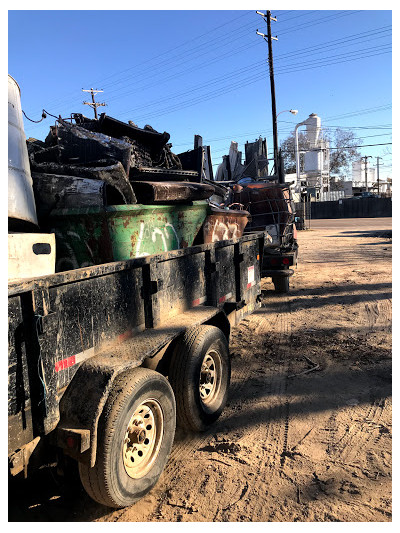 R JunkYard in Memphis (TN) - photo 1