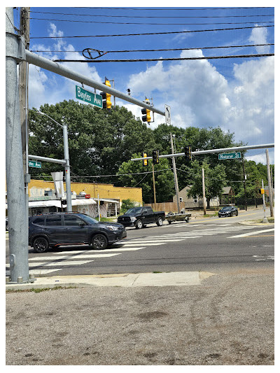 Nash's Auto Salvage JunkYard in Memphis (TN) - photo 2