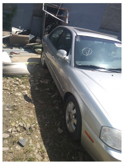 A W Automotive JunkYard in Memphis (TN) - photo 1