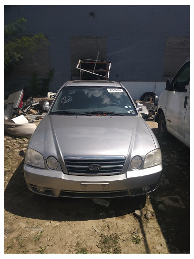 A W Automotive JunkYard in Memphis (TN) - photo 3