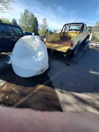 Economy Towing JunkYard in Flagstaff (AZ) - photo 2