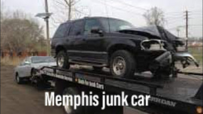 Memphis junk car buyers JunkYard in Memphis (TN) - photo 1