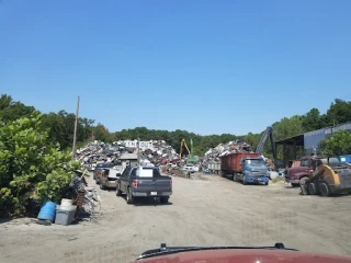 ABC Salvage & Scrap Metal JunkYard in Little Rock (AR) - photo 2