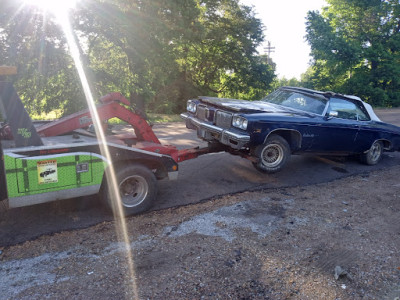 Memphis Junk Car Buyers JunkYard in Memphis (TN) - photo 1