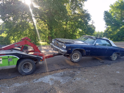 Memphis Junk Car Buyers JunkYard in Memphis (TN) - photo 2