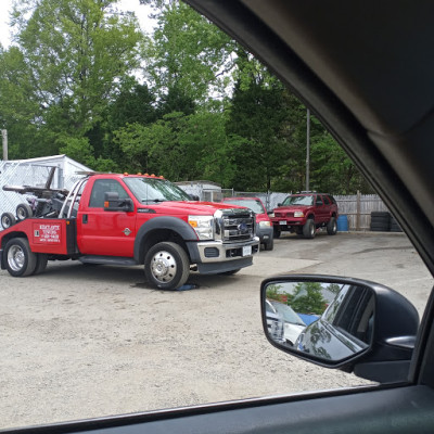 Mid Atlantic Towing JunkYard in Newport News (VA) - photo 3