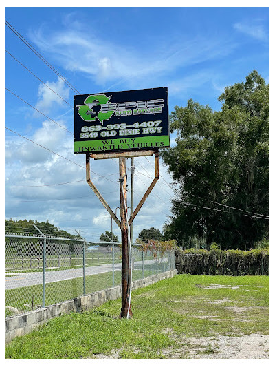 EPIC AUTO SALVAGE (Formerly Buy Rite) JunkYard in Auburndale (FL) - photo 1