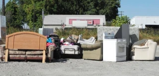 Junk Masters Junk Removal & Haul Away