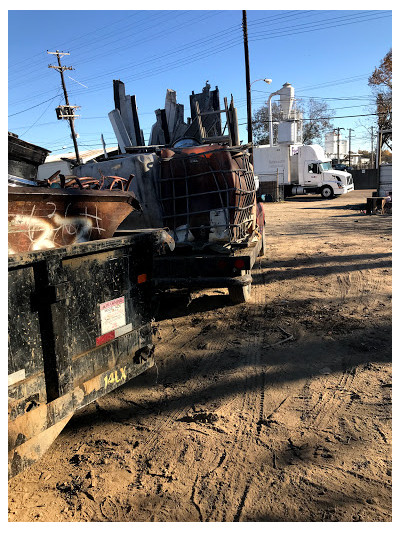 R & R Scrap Dealer JunkYard in Memphis (TN) - photo 1